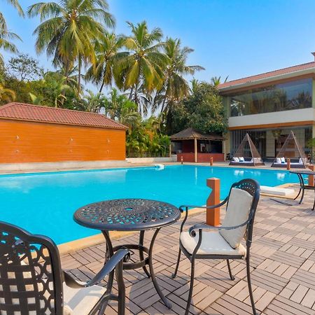 Treat Beach Resort Bordi Ngoại thất bức ảnh