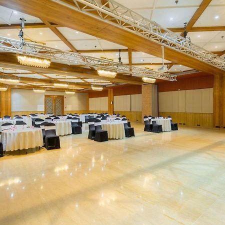 Treat Beach Resort Bordi Ngoại thất bức ảnh